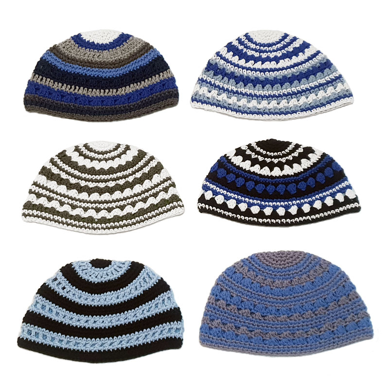 כיפות פריק פשוטות