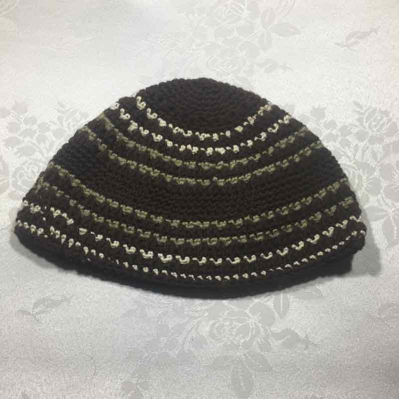 כיפה פריק עבודת יד