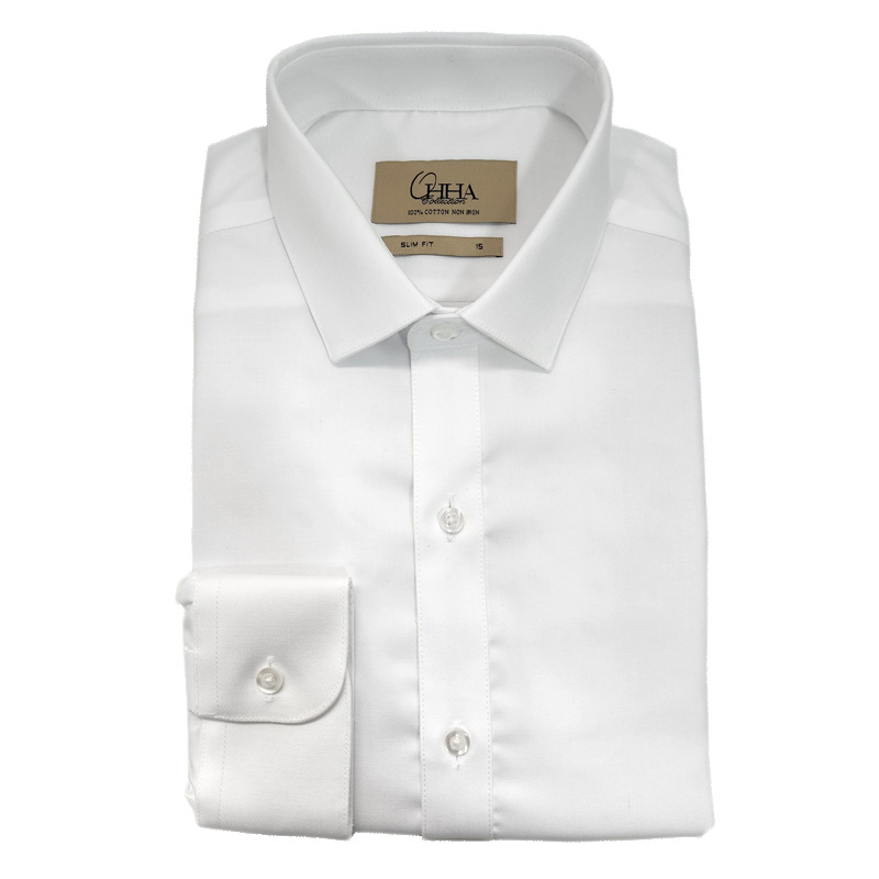 חולצות אוהה טיקט זהב צווארון קטן