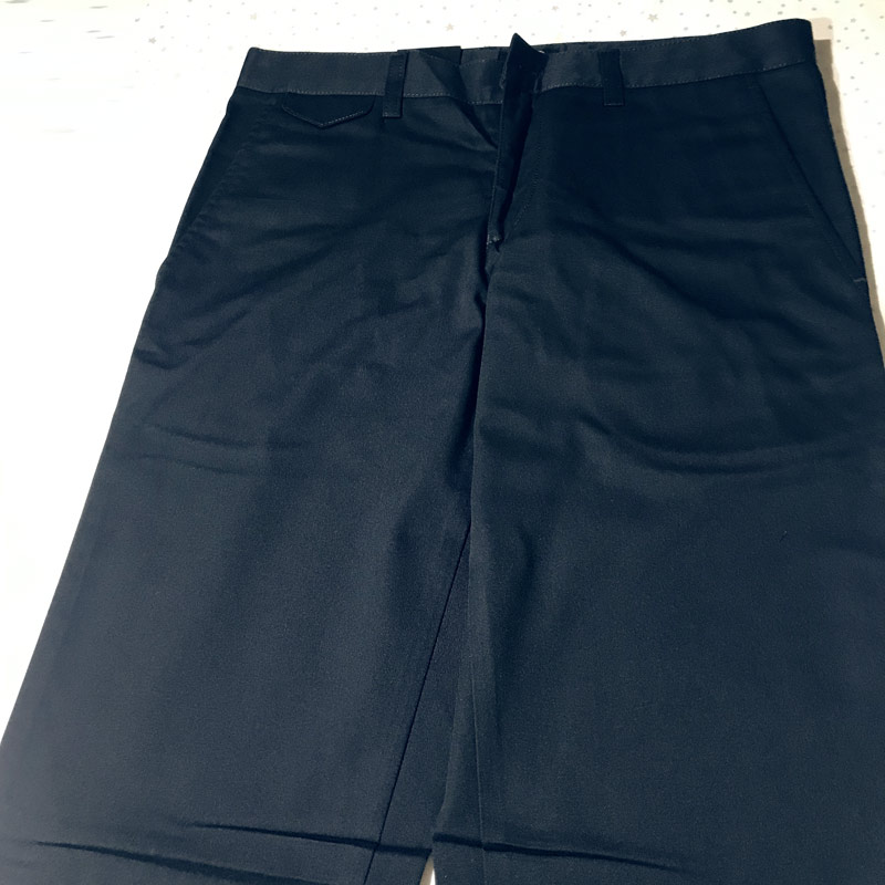 מכנסיים GIO 806 נייבי 2